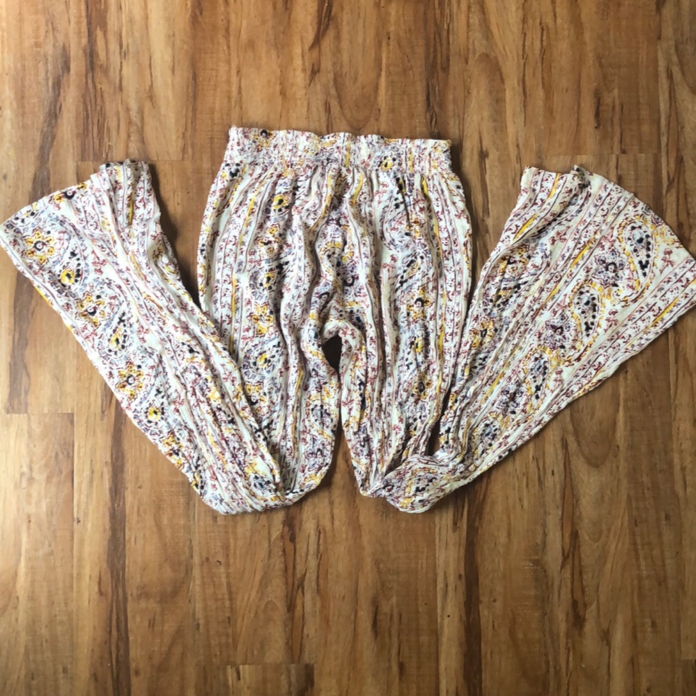 Billabong Flowy Pants